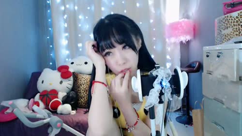 貓仙兒粉護士自慰視頻守望先鋒ASMR貓心兒百度雲辦卡視頻