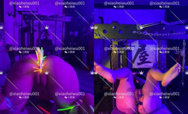 超強視覺盛宴！推特頂級大佬【小黑屋】訂閱最全完整視圖集，花式調教御姐蘿莉女奴們，玩女神母狗的最高境界 (2)