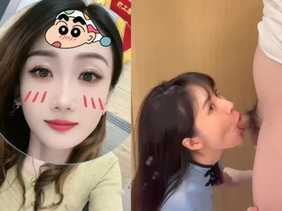 清純反差婊超愛吃肉棒口交後入在辦公室里熱舞