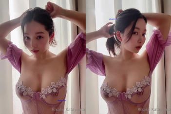 頂級身材露臉反差婊！擼到虛脫的OF網紅極品美麗御姐【rikakogonewild】私拍福利，蜂腰大奶馬甲線紫薇啪啪相當母狗 (7)