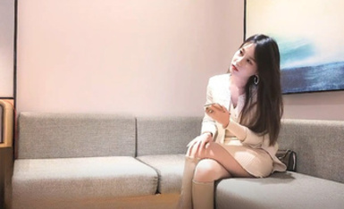 5000約極品明星臉女神 兼職平面模特，高顏值好身材！--4K字幕版