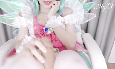 極品足控福利姬-鈴木美咲—瑤瑤公主自慰