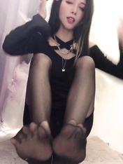 絲足系少婦@小祖宗 尺度作品 (17)