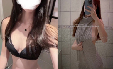 露出系福利姬@TWIN