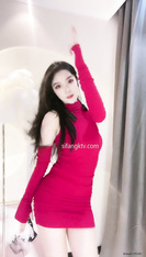 抖音高顏值舞姬@圈圈吖 定製熱舞合集 第二彈1 (19)