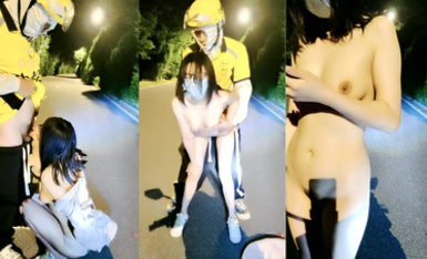 喜聞樂見系列第200彈之 用大人的方式點外賣1 (6)