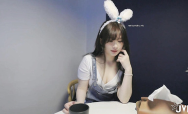 JVID 婕咪 3婕咪 - 趁我們吵架強占男友