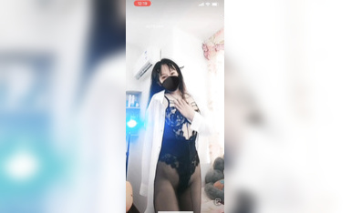 抖音網紅舞姬@寧向(向向) 會員群大尺度裸舞 (23)