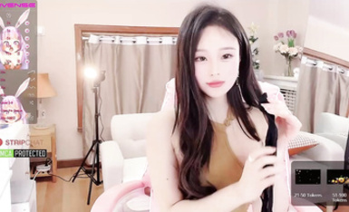 S站超極品主播@jennyjoice 高級粉絲團+尺度福利秀合集 (10)