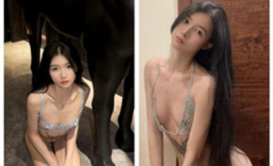 2024年，泡良約炮大神【Kidd_BabyCeo】大部分都露臉，小紅書博主，白領，大學生以及網紅，美女眾多！ (1)