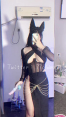 推特福利姬77jdm