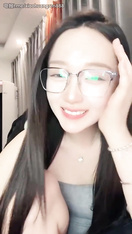 【蘿莉叭嗦】極品美乳道具狂插自慰白漿直流超級騷 (21)