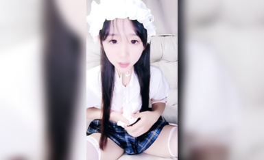 【水槍噴】又騷又嗲！身材極好的漂亮學妹！激情裸舞_道具自慰 (29)