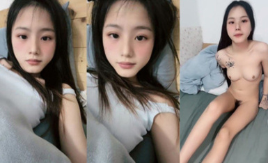 【你的欲夢】剛下海就被狂干 無套啪啪 超過癮