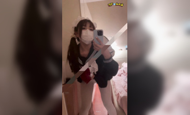 【頂級反差M妹】反差淫紋 1