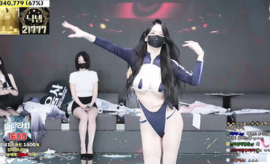 BJ脫衣舞女團【Jinricp】第四季第五期 (8)