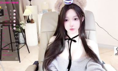 Stripchat性感噴水御姐女神『Hahaha_ha』最新直播合集 (22)