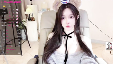 Stripchat性感噴水御姐女神『Hahaha_ha』最新直播合集 (22)