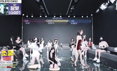 BJ脫衣舞女團【Jinricp】第四季第三期 (3)