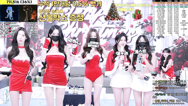 BJ脫衣舞女團【Jinricp】第四季第四期 (7)