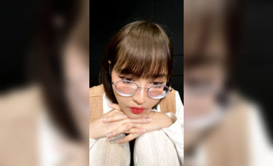 萬狼求檔OnlyFans斯文眼鏡反差小姐姐【deerlong】私拍合集,極品中的極品天生的肉便器,純情少女展現精湛口活兒口爆吞精 (18)