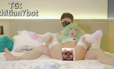 極品福利姬【池甜chitian1】視頻合集 (1)