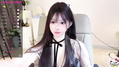 Stripchat性感噴水御姐女神『Hahaha_ha』最新直播合集 (13)