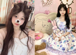 杭州xx學院 陳x柔 22 B罩杯 在讀學生 可甜可咸 聽話小貓咪