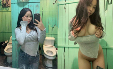 嘉興xx大學 周x倩 23 C罩杯 在讀學生 微胖身材大c奶 敏感體質