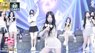 BJ脫衣舞女團【Jinricp】第四季第二期 (4)