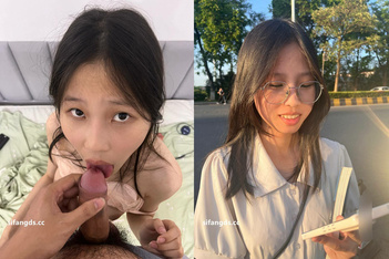 顏值嫩妹【採花小盜(caihuaxiaothief)】被主人圈養的小母狗,露出，聖水 (2)