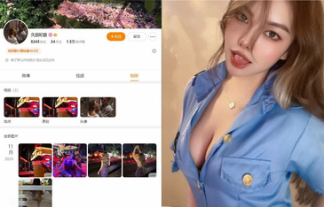 【2025年新流】金主大神【liu123456987】巨資包養微博女神【久田紀原】調教啪啪，窮人的女神，富人的精盆 (1)