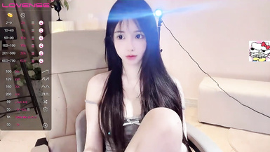 Stripchat性感噴水御姐女神『Hahaha_ha』最新直播合集 (20)