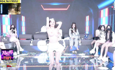 BJ脫衣舞女團【Jinricp】第四季第一期 (11)