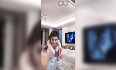 上千部篩選抖音走光露點精選視頻美女視頻福利小合集 (36)