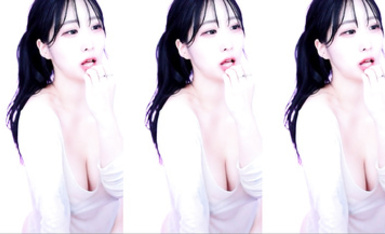 韓國巨乳舞姬@yso1004 濕身裸舞合集 (72)