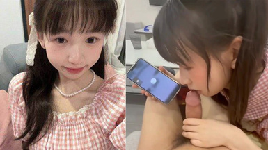 愛薇精選高顏值反差婊第15期