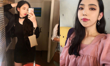 韓國版前女友泄密極品身材氣質美女卻是反差母狗被男友瘋狂抽插_2