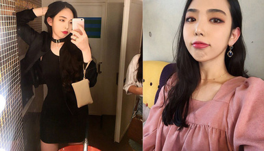 韓國版前女友泄密極品身材氣質美女卻是反差母狗被男友瘋狂抽插_1