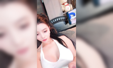 【白熙】高顏值女神，極品身材白虎嫩逼，道具插逼，自慰噴水  (8)