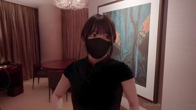 HONGKONGDOLL - Short collection series "A normal day in the new year"