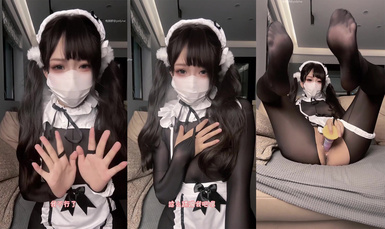 推特裸舞天花板_小仙雲_ 最新流出長視頻定製，超好康裸舞自慰 (6)