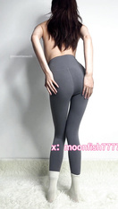 moonfish橙子 長腿 無縫絲 隔絲 自慰 噴水 (3)