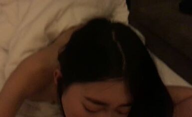 台上女神 胯下母狗『极品女神 反差婊』高颜值女大学生与男友各种姿势做爱 高清720P原版