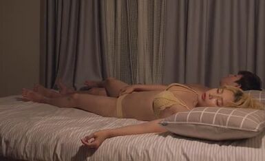 婆婆的按摩 (2020)