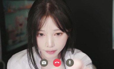 大尺度擦邊ASMR女神【yoonying】巨乳淫語劇情誘惑 (6)