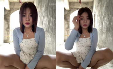 主播【Asia_Melody】頂美校花多場所露出自慰噴水、徹底放飛自我、連續潮噴、一地的淫水 (11)