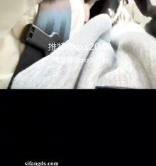 【Q先森】車內口完就帶去酒店啪啪 (2)