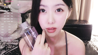 stripchat高顏值主播【Cecilia0903】氣質女神直播日常 (22)