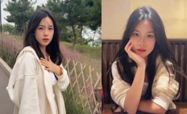 高冷的氣質女大學生，和男友外出旅遊，在出租屋裡被各種玩弄爆操，妹子超級喜歡口技吃雞，喜歡被中出的感覺